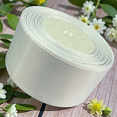 Репсова стрічка 5 см (23 м) оптом