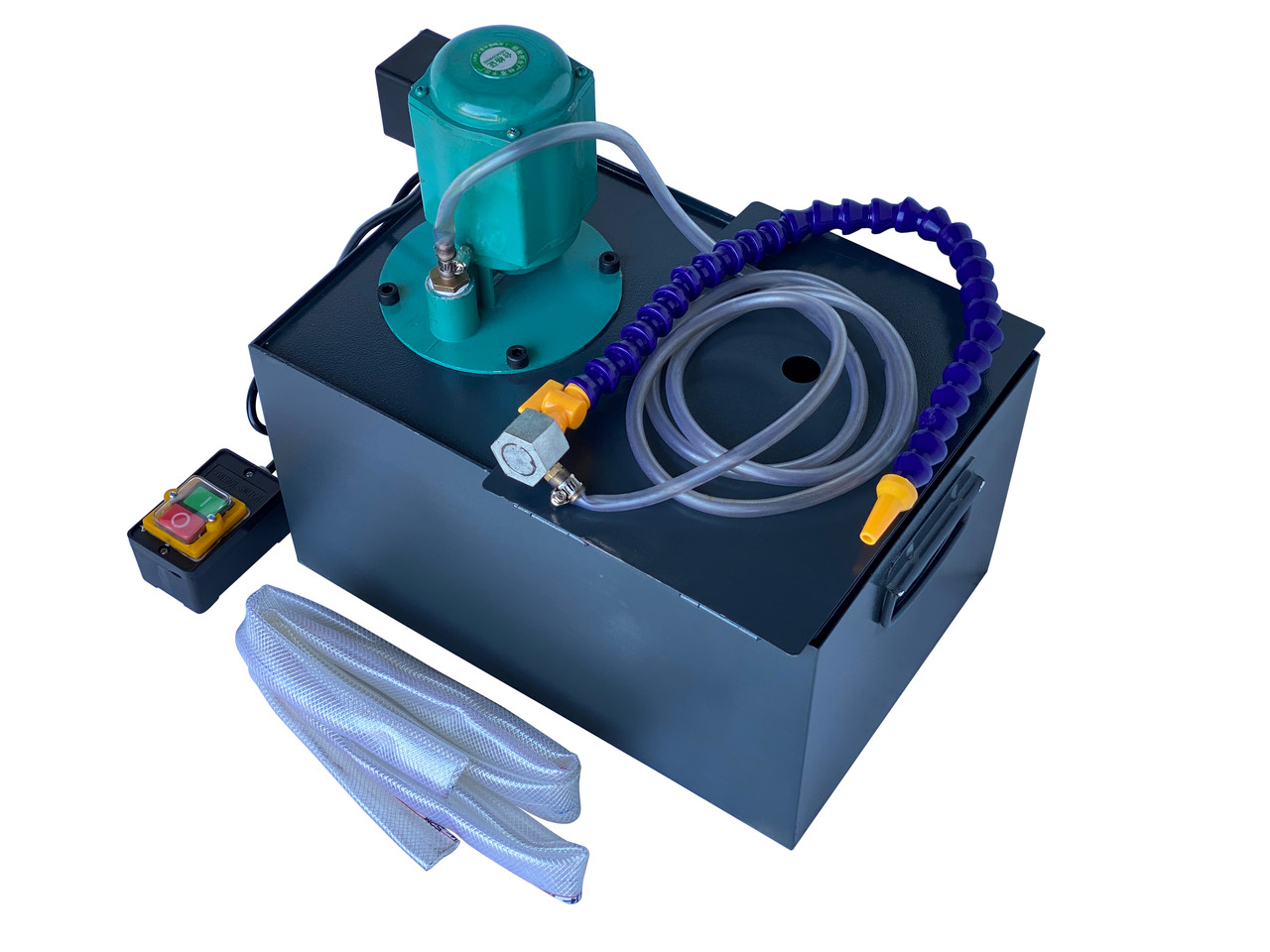 Система подачі МОР 9craft LCS01 (система подачі мастильно-охолоджуючої рідини) 220 в, фото 1