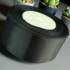 Репсова стрічка 5 см (23 м) оптом