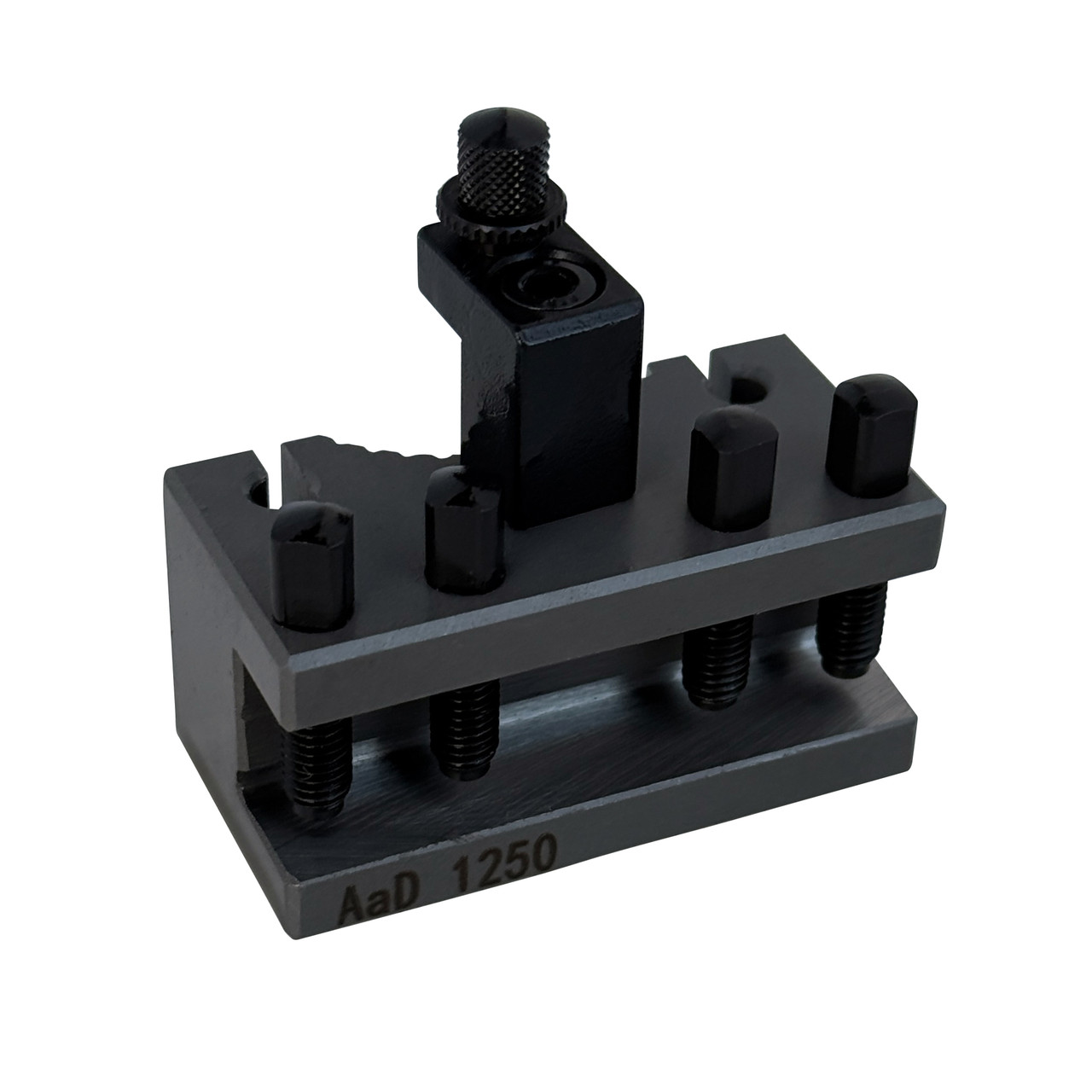 Змінна касета 9Craft Multifix AaD 1250 для швидкозмінного різцетримача, фото 1