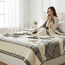 Ковдра з овчини 984 150х200 см