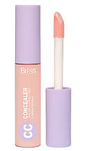 Консилер для обличчя Bless Beauty CC Concealer Color Correcting&Brightening 01