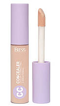 Консилер для обличчя Bless Beauty CC Concealer Color Correcting&Brightening 04