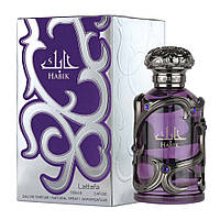 Парфумована вода чоловіча Lattafa Habik Men 100мл