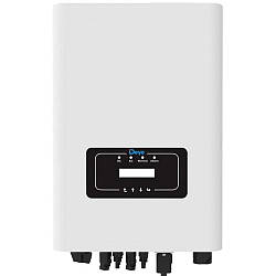 Мережевий інвертор Deye 50 кВт, трифазний (SUN-50K-G04) / Інвертор для сонячних батарей / Багаторежимний перетворювач енергії