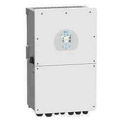 Гібридний інвертор DEYE SUN-16K-SG01LP1-EU, 16 кВт, 100 А, захист IP65 / Багаторежимний перетворювач енергії / Інвертор гібридний