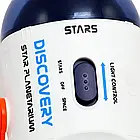 Discovery Дитячий домашній нічник планетарій, фото 2