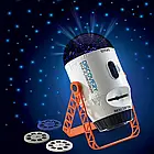 Discovery Дитячий домашній нічник планетарій, фото 4