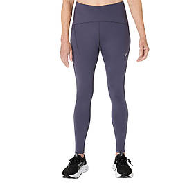 Тайтси для бігу та спорту жіночі Asics Road Winter High Waist Tight 2012D278-500