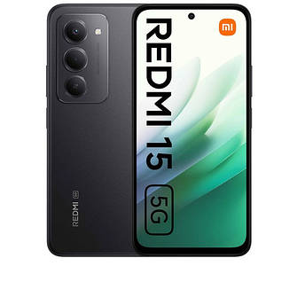 Чехлы на Xiaomi Redmi 15 5G