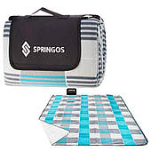 Ковдри для пікніка, килимки