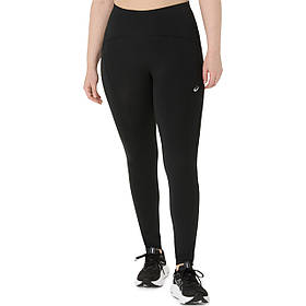 Тайтси для бігу та спорту жіночі Asics Road Winter High Waist Tight 2012D278-001