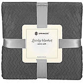 Одеяло 160 x 200 см_x000D_ Springos HA7139 (5907719421155_x000D_)
