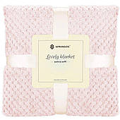 Ковдра 200 x 220 см_x000D_ Springos HA7101 (5907719420769_x000D_)