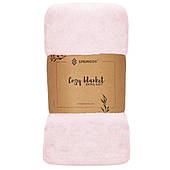 Ковдра 200 x 220 см_x000D_ Springos HA7192 (5907719421681_x000D_)