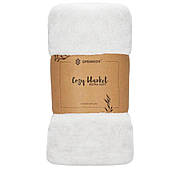 Ковдра 150 x 200 см_x000D_ Springos HA7180 (5907719421568_x000D_)