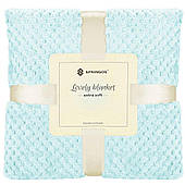 Одеяло 200 x 220 см_x000D_ Springos HA7104 (5907719420790_x000D_)