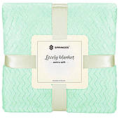 Ковдра 160 x 200 см_x000D_ Springos HA7145 (5907719421216_x000D_)