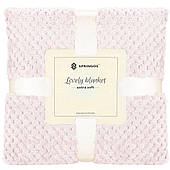 Ковдра 150 x 200 см_x000D_ Springos HA7094 (5907719420691_x000D_)