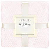 Ковдра 160 x 200 см_x000D_ Springos HA7141 (5907719421179_x000D_)