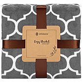 Ковдра 150 x 200 см_x000D_ Springos HA7169 (5907719421452_x000D_)