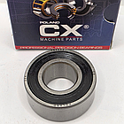 Підшипник 180902 (16x35x14) CX POLAND, фото 2