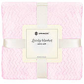 Одеяло 160 x 200 см_x000D_ Springos HA7140 (5907719421162_x000D_)