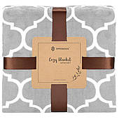 Ковдра 150 x 200 см_x000D_ Springos HA7170 (5907719421469_x000D_)