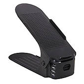 Тримач для взуття чорний_x000D_ Springos HA3010 (5907719404394_x000D_)