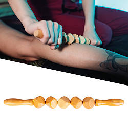 Масажний ролик inSPORTline Marlee 400