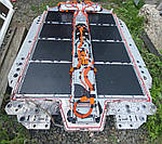 BMW i4 (G26 BEV) / i5 (G60 BEV) HV-battery SE27 (генерація eDrive Gen5)