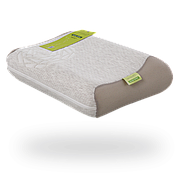 Преміальна подушка Verde Ortho Belsonno із піни пам’яті Memory