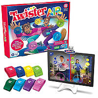 Гра Твістер Еір, 8+. Hasbro Twister Air
