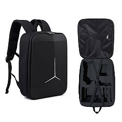 Рюкзак ударостійкий для DJI Mavic 3 / Mavic 3 PRO / Mavic 3 Classic — міцний кейс-рюкзак для дрона та аксесуарів