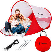 Намет pop up 200 x 120 cm_x000D_ Springos PT012 (5907719418667_x000D_)