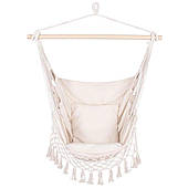 Підвісні стільці