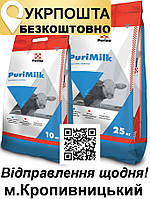 Сухе молоко для телят ЗЦМ PuriMilk Пуріна 10кг, с 20 дня