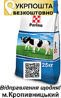 Добавка для КРС Purina Пурина, универсальная 25 кг