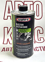 WYNNS INJECTION SYSTEM PURGE Очисник паливної системи 1 л