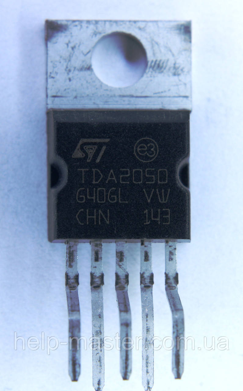 TDA2050