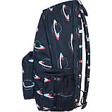 Рюкзак Bagland Stylish 34х45 см Різнобарвний ('1052418297'), фото 2