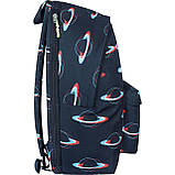 Рюкзак Bagland Stylish 34х45 см Різнобарвний ('1052418297'), фото 3