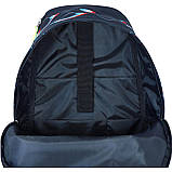 Рюкзак Bagland Stylish 34х45 см Різнобарвний ('1052418297'), фото 5