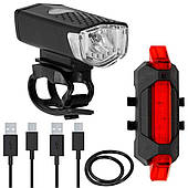 Велофир usb_x000D_ Springos BA0054 (5907719448275_x000D_)