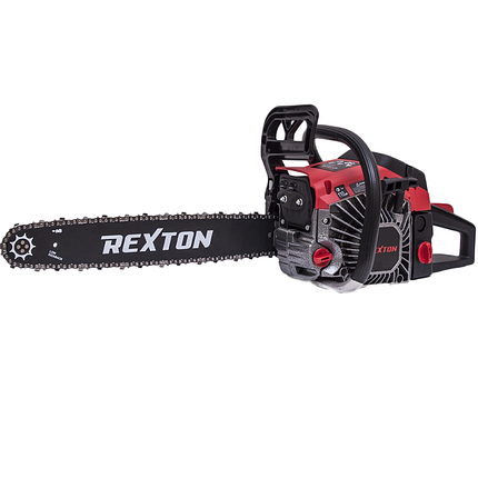 Бензопила Rexton БП-45/52, фото 2