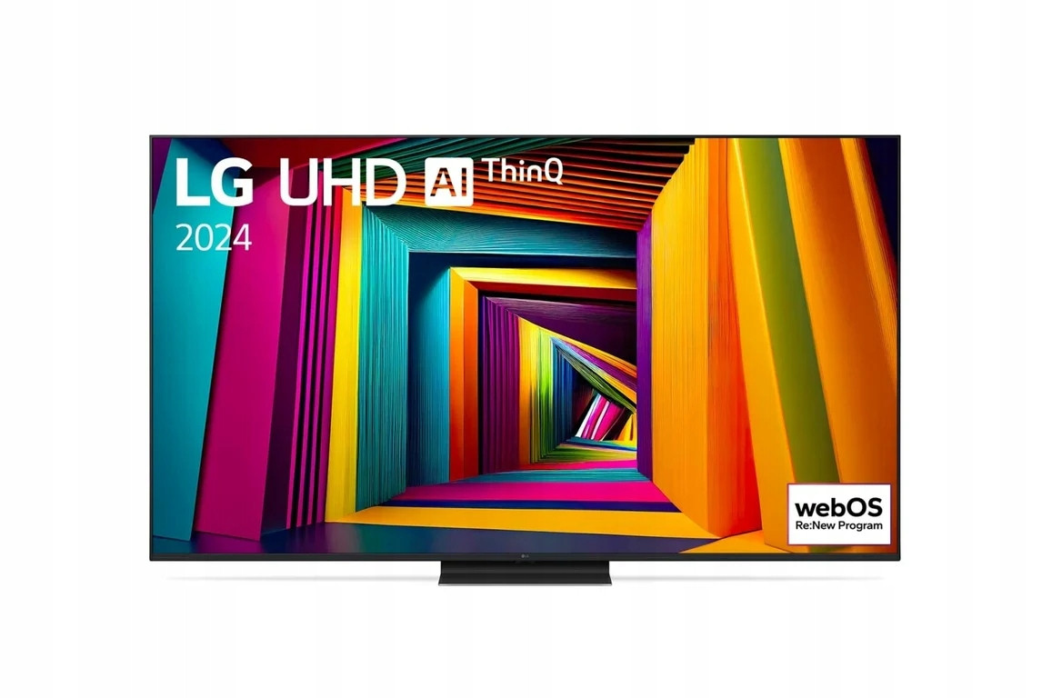 Телевізор LG 75UT91003LA