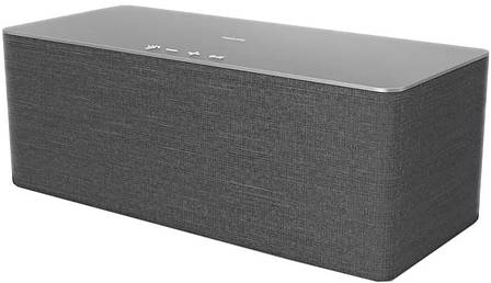 Мультимедійна акустика Philips TAW6505, фото 1