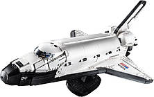 Блоковий конструктор LEGO Creator Космічний шаттл NASA Discovery (10283), фото 2