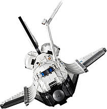 Блоковий конструктор LEGO Creator Космічний шаттл NASA Discovery (10283), фото 5
