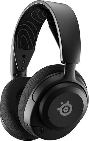 Навушники з мікрофоном SteelSeries Arctis Nova 5 Black (61670), фото 1